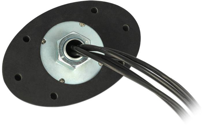 Antenna palo/parete 5G, LTE Delock 88989-4