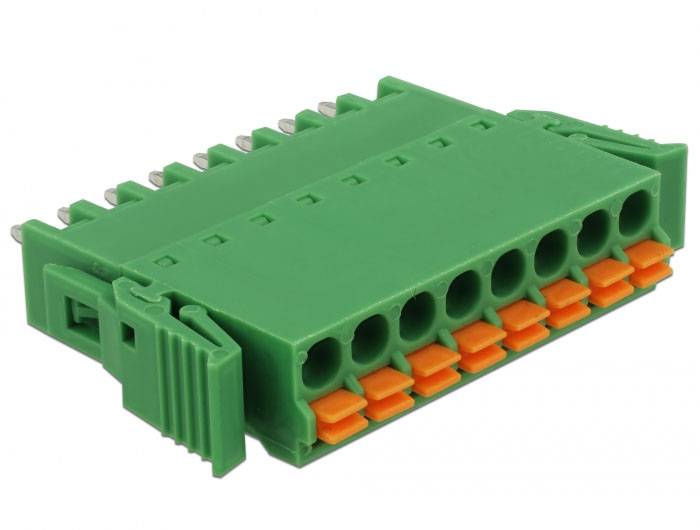Delock 65974 65974 Kit di adattamento Verde-2