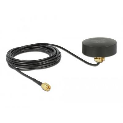 Antenna per ambienti interni WLAN Delock 66285-0