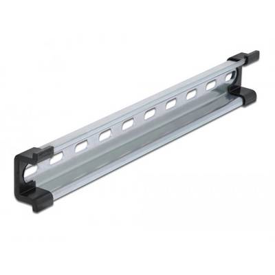 Delock 66198 66198 Guida DIN Acciaio 250 mm 1 pz.-0