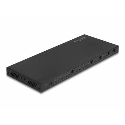 Delock 66454 Switch HDMI 3840 x 2160 Pixel-0