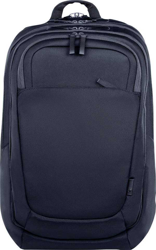HP Zaino per Notebook Travel Plus 30L 17 Adatto per massimo: 43,9 cm (17,3")  Blu grafite