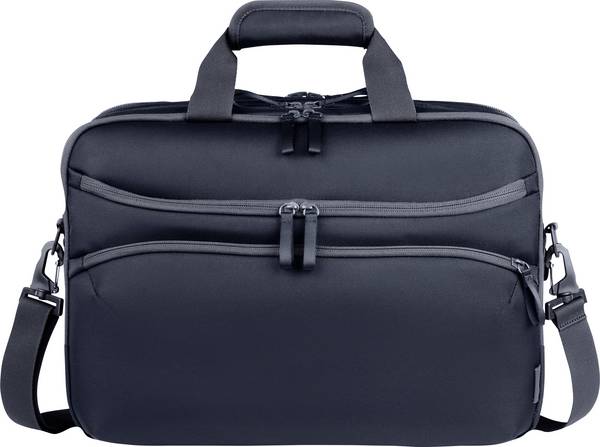 Borsa per Notebook HP Travel Plus 22L 16 Adatto per massimo: 40,9 cm (16,1")  Blu grafite