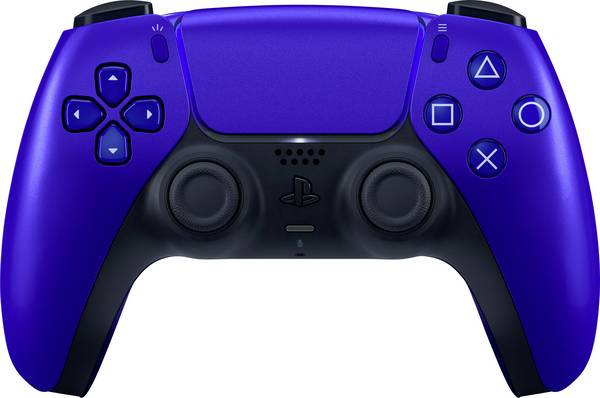 Sony DualSense Gamepad PlayStation 5 Blu cobalto