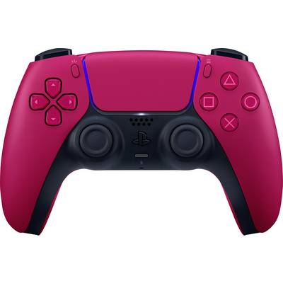 Sony DualSense V2 Gamepad Android, Mac, PC, PlayStation 5, iOS Rosso-0