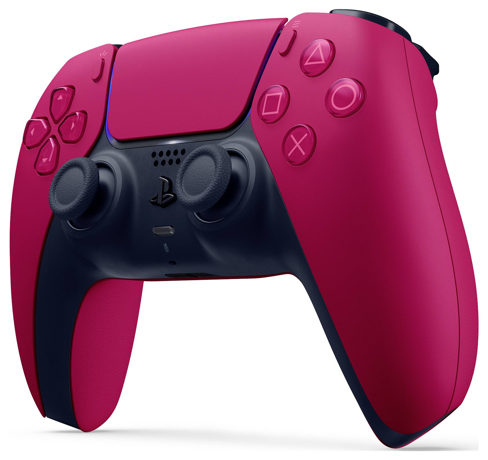 Sony DualSense V2 Gamepad Android, Mac, PC, PlayStation 5, iOS Rosso-2