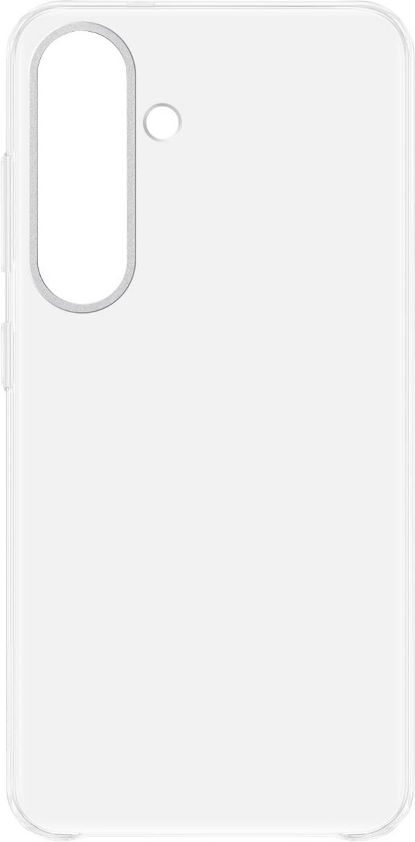 Samsung Clear Cover Samsung Galaxy S25 Trasparente Anti urti EF-QS931CTEGWW