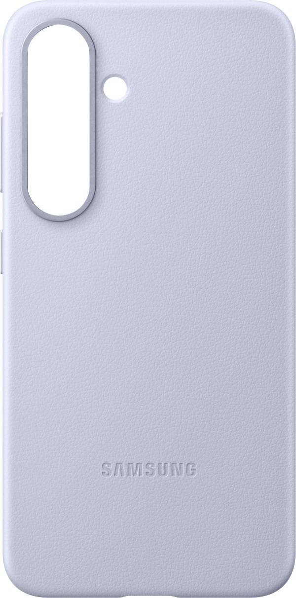 Custodia Premium per Galaxy S25 azzurro cielo