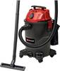 Einhell EINHELL - TC-VC 1930 A Nass-/Trockensauger rot/schwarz 2342490 Aspiratutto 30 l