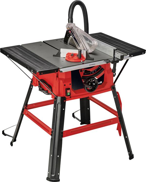 Einhell TC-TS 2025/2 U Banco sega 250 mm  2000 W 230 V