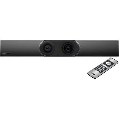Yealink Yealink Video Collaboration Bar A30-010 Sistema per teleconferenza Nero-0