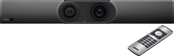 Yealink Yealink Video Collaboration Bar A30-010 Sistema per teleconferenza  Nero