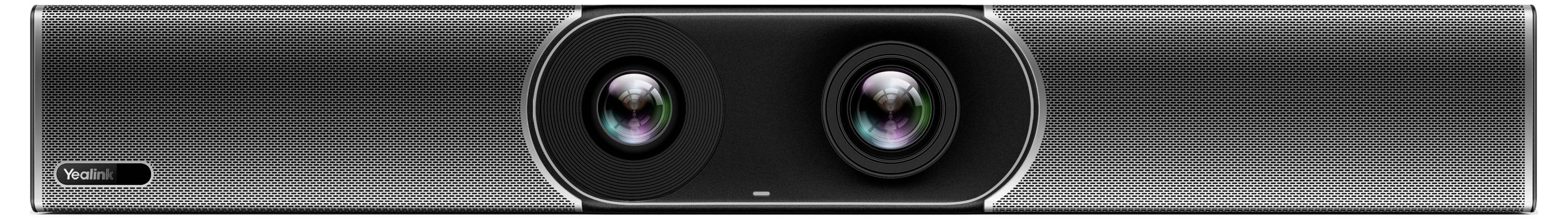 Yealink Yealink Video Collaboration Bar A30-010 Sistema per teleconferenza Nero-1