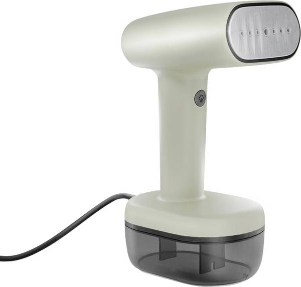 Princess  Vaporizzatore per tessuti Bianco crema 1800 W