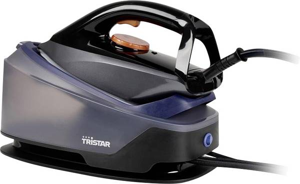 Tristar  ST-8930 Ferro da stiro con caldaia 2200 W Antracite