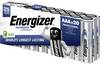 Energizer Ultimate FR03 Batteria Ministilo (AAA) Litio 1250 mAh 1.5 V 20 pz.