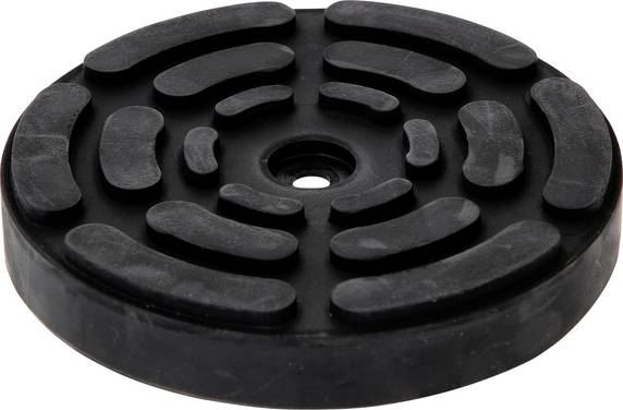 KS Tools 160.0543  Supporto in gomma (Ø) 127 mm