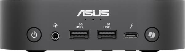 Asus Mini-PC (HTPC) NUC 14 PRO AI RNUC14LNKU7094H2  2.5 cm (1 pollici)  Intel® Core™ Ultra 7 (Series 2) 258V 4.8 GHz 32 GB RAM  1 TB SSD Intel Intel ARC Graphics 140 V.     Win 11 Home 90AS00N1-M00190