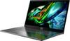Acer Notebook Aspire 17 A17-51M-79VS 43.9 cm (17.3 pollici) Full HD Intel® Core™ 7 150U 16 GB RAM 1 TB SSD Tedesco, QWERTZ Grigio NX.J02EG.01C