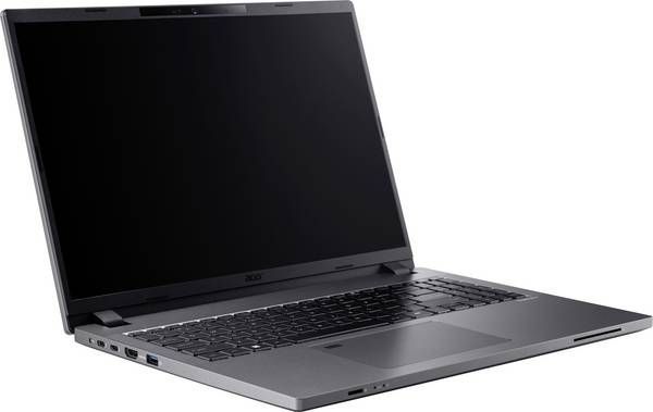 Acer Notebook TravelMate P2 TMP216-51-G2-TCO-5949 40.6 cm (16 pollici) WUXGA Intel® Core™ 5 120U 16 GB RAM 512 GB SSD Tedesco, QWERTZ Grigio NX.BB7EG.002