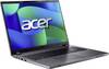 Acer Notebook TravelMate P2 TMP216-51-G2-TCO-54Z9 40.6 cm (16 pollici) WUXGA Intel® Core™ i5 i5-1334U 16 GB RAM 512 GB SSD Tedesco, QWERTZ Grigio NX.B9GEG.009