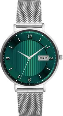 XCOAST  Smartwatch   Argento