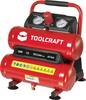 TOOLCRAFT Compressore 7.5 l 8 bar