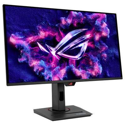 Asus ROG Strix OLED XG27ACDNG Monitor da gioco ERP F (A - G) 6858 cm (2700 pollici) 2560 x 1440 Pixel 16:9 0.03 ms Presa-2