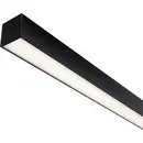 Paulmann 98168 Linion Plafoniera LED LED (monocolore) 17 W Nero
