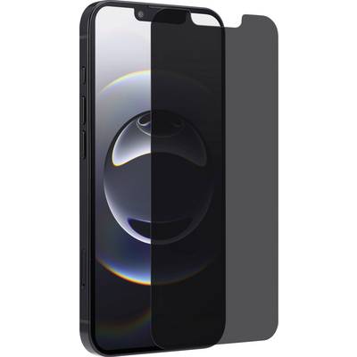 Renkforce Privacy Protection Pellicola di protezione display con protezione per la vista iPhone 16e IPhone 16e 1 pz. Ant-0