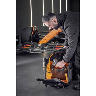 Porta Attrezzi Zaino Trolley Portautensili Acquista ZAINO TROLLEY