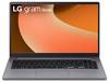 LG Electronics Notebook Gram 15UB50T-G.AP56G 39.6 cm (15.6 pollici) Full HD Intel® Core™ i5 i5-1334U 16 GB RAM 512 GB SSD Tedesco, QWERTZ Multicolore 15UB50T-G.AP56G