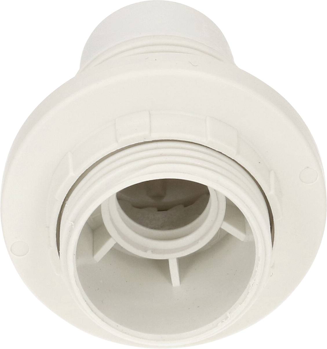 Max Hauri 165800 Portalampada E14