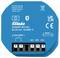 Modulo di commutazione radio blu con marchio CE e UKCA. Modello: Eltako SU62PF-BT/UC. Dettagli tecnici: B1/A1-A2, 12-230V, corrente 10A/250V.