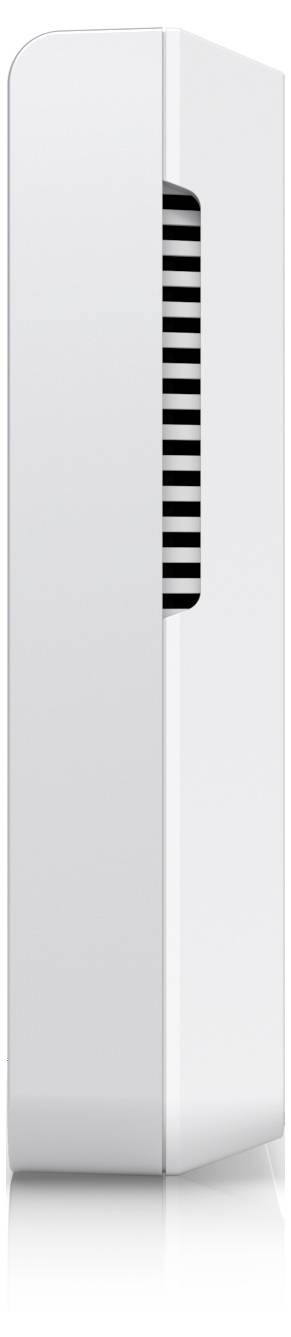 Ubiquiti Networks U7-PRO-WALL U7-Pro-Wall Access point WLAN 5700 MBit/s 2.4 GHz, 5 GHz, 6 GHz-2