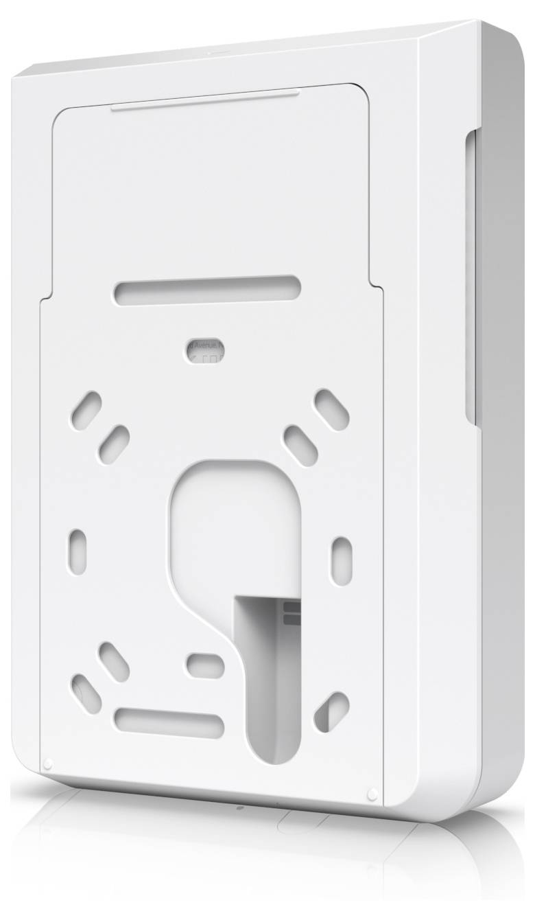 Ubiquiti Networks U7-PRO-WALL U7-Pro-Wall Access point WLAN 5700 MBit/s 2.4 GHz, 5 GHz, 6 GHz-4