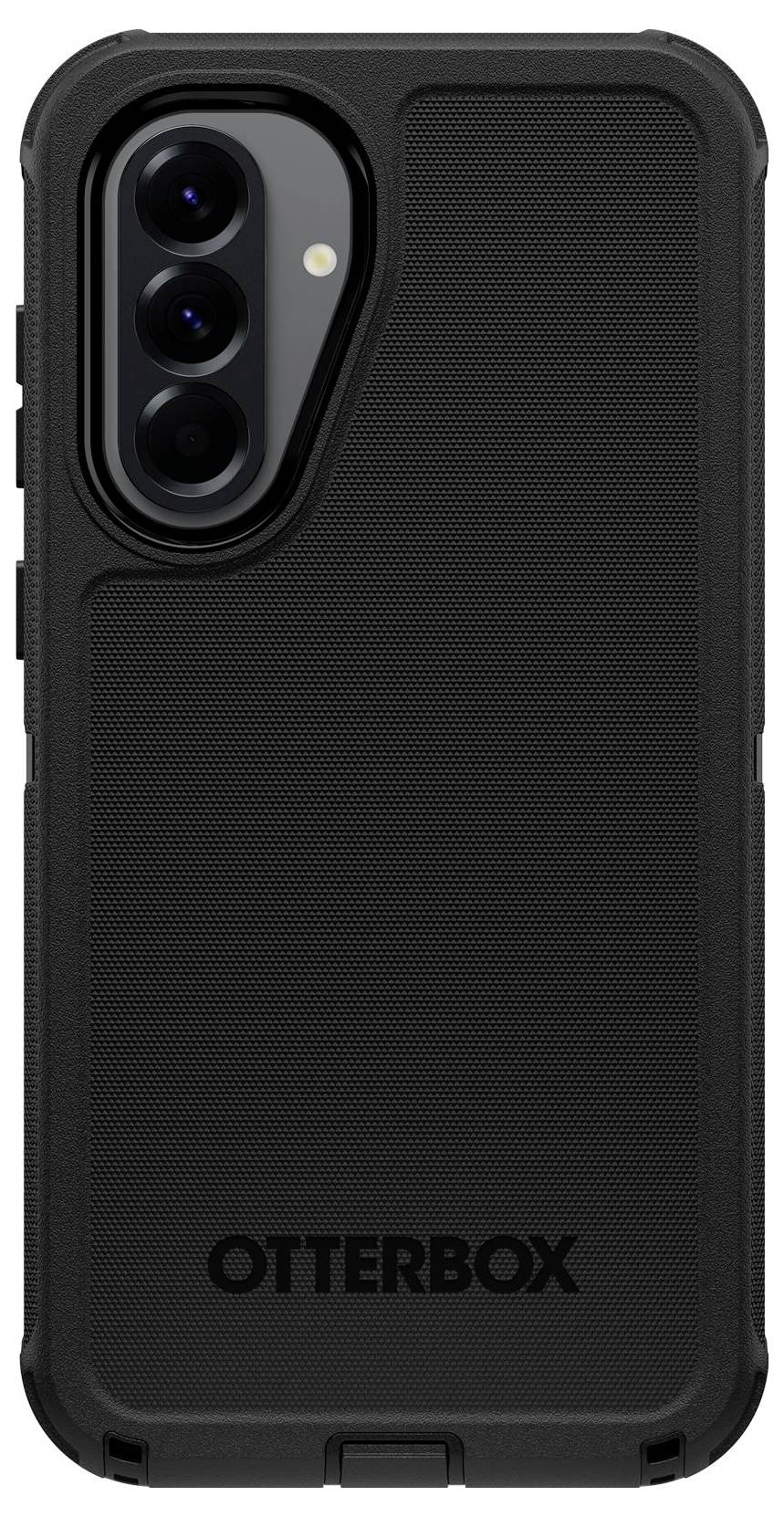 Otterbox Defender Backcover per cellulare Samsung Galaxy A56 5G Nero Anti urti 77-97788-1