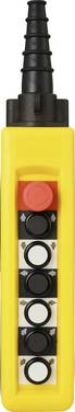 TRU COMPONENTS  TC-13599180  TC-A6713  Pulsantiera pensile  con interruttore di emergenza          1 pz.
