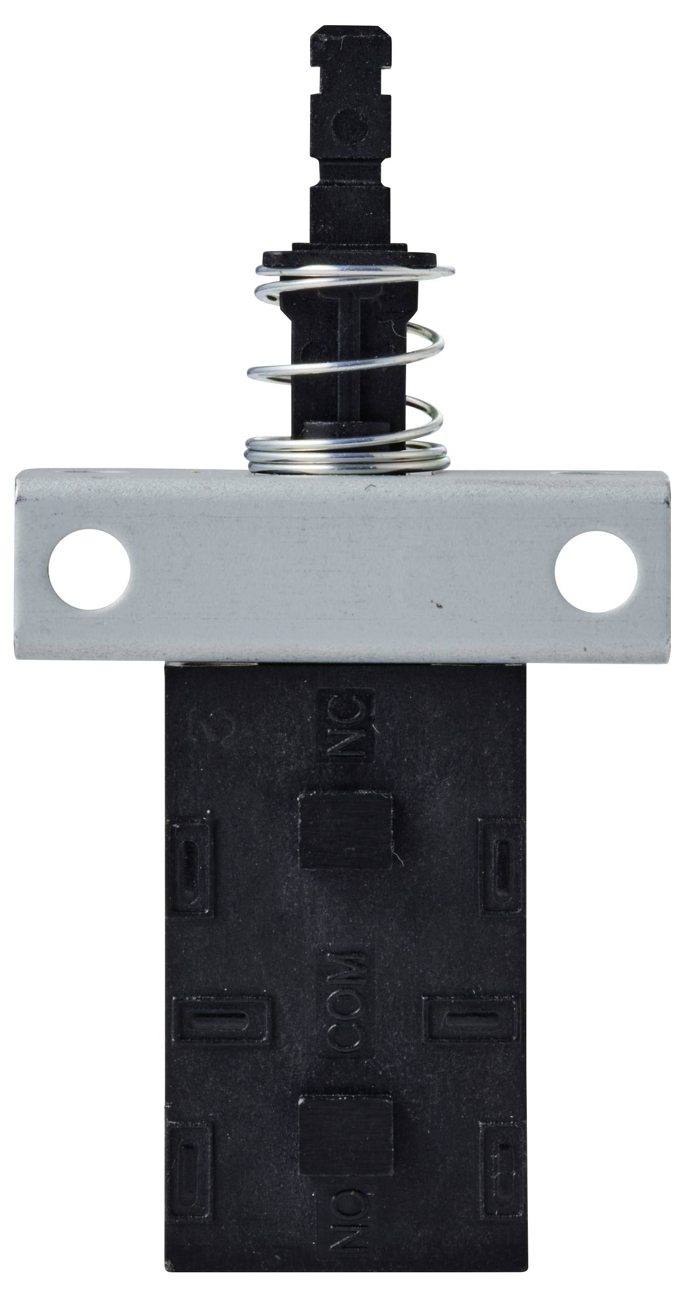 TRU COMPONENTS TC-13599524 Interruttore principale 250 V/AC 6 A 2 x Off / On Permanente (L x L x A) 49.4 x 26 x 15 mm 1 -3