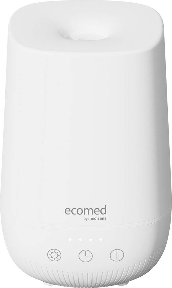 Ecomed AD-50E  Profumatore 1 pz. Bianco
