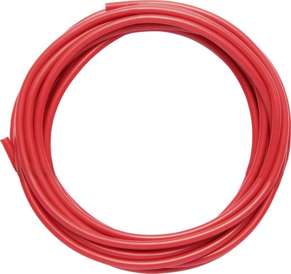 Quadrios 25CW099 Filo singolo LiFY   6.0 mm² Rosso 3 m