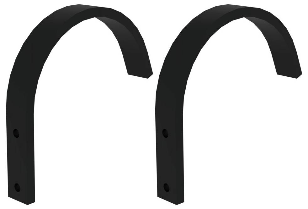 MUNK Günzburger Steigtechnik 019179 Picchetti 2 pz.
