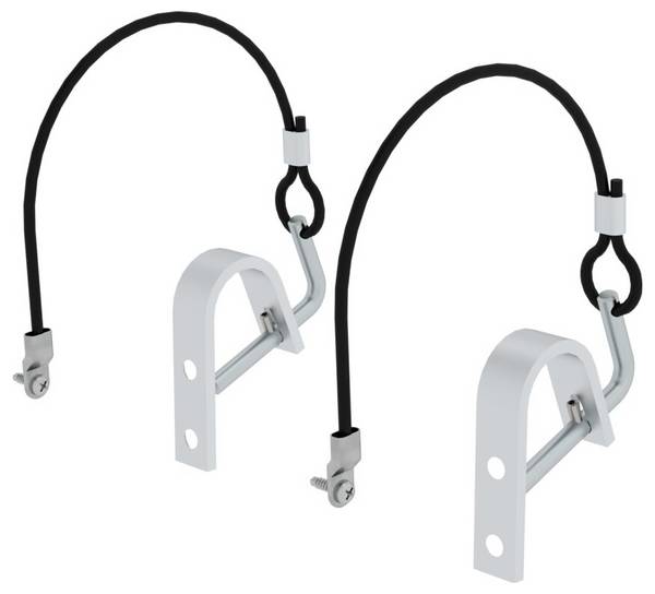 MUNK Günzburger Steigtechnik 019346  Picchetti 2 pz.