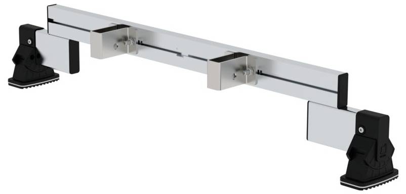 MUNK Günzburger Steigtechnik 030391 Traversa di retrofit 1 pz.