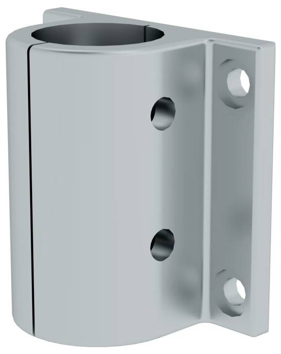 MUNK Günzburger Steigtechnik 984018 Cuscinetto da parete per tapparella 1 pz.