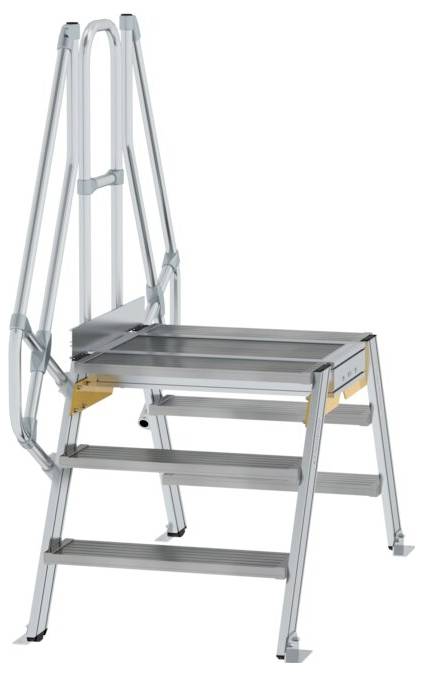MUNK Günzburger Steigtechnik 600913 Modulo sopraelevato 1 pz.