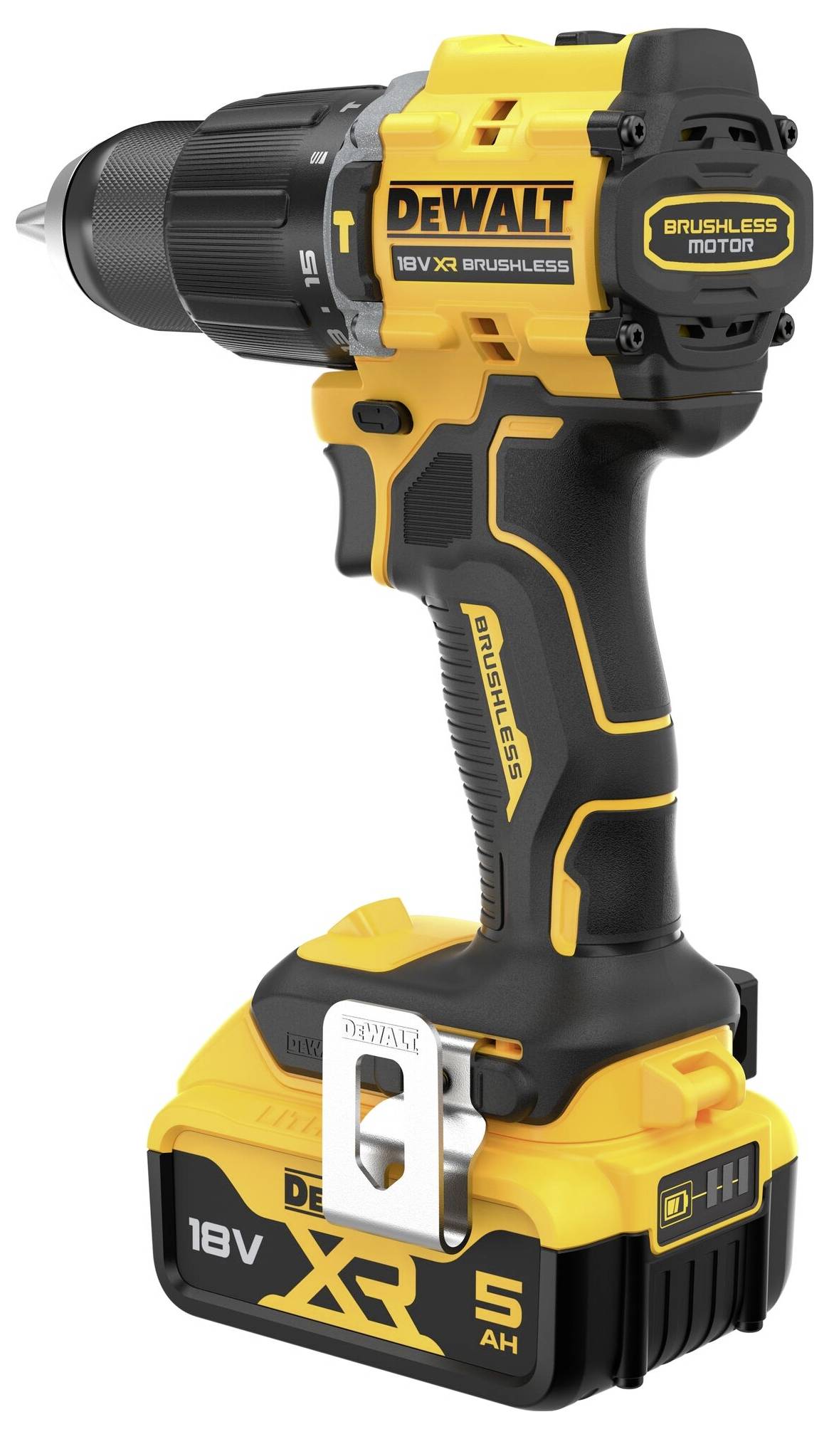 Accessori Avvitatore FlexTorq Set Punta Avvitatore DEWALT FlexTorq 40 Pezzi - Per Avvitatori A Percussione - Professionali E Durevoli Dewaltt Flextorq 40 Pezzi - Foto 2