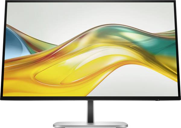 HP 527pq Series 5 Pro Monitor  ERP E (A - G) 68.6 cm (27 pollici) 2560 x 1440 Pixel 16:9 5 ms DisplayPort, HDMI ™ IPS LCD
