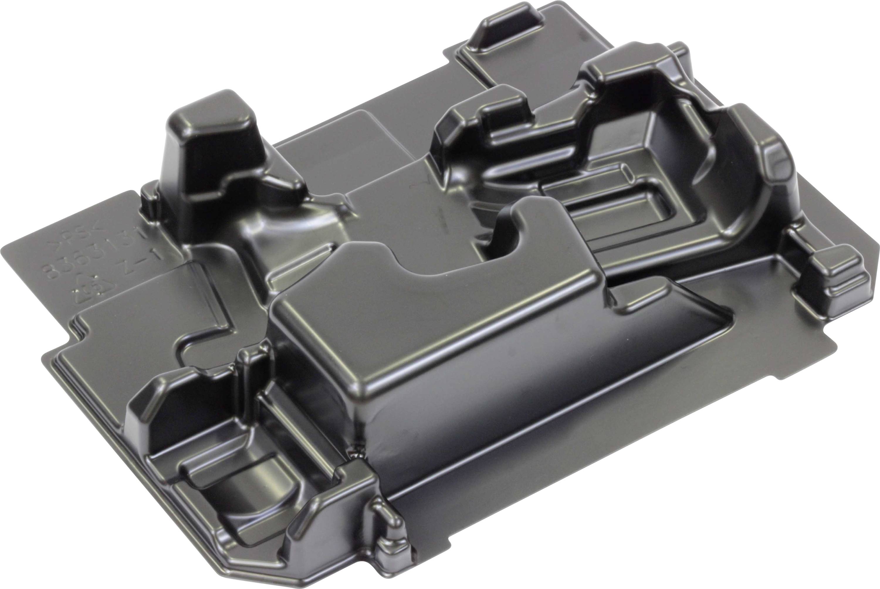 Makita 836313-1 Tiefziehteil für MAKPAC Inserto organizzatore universale