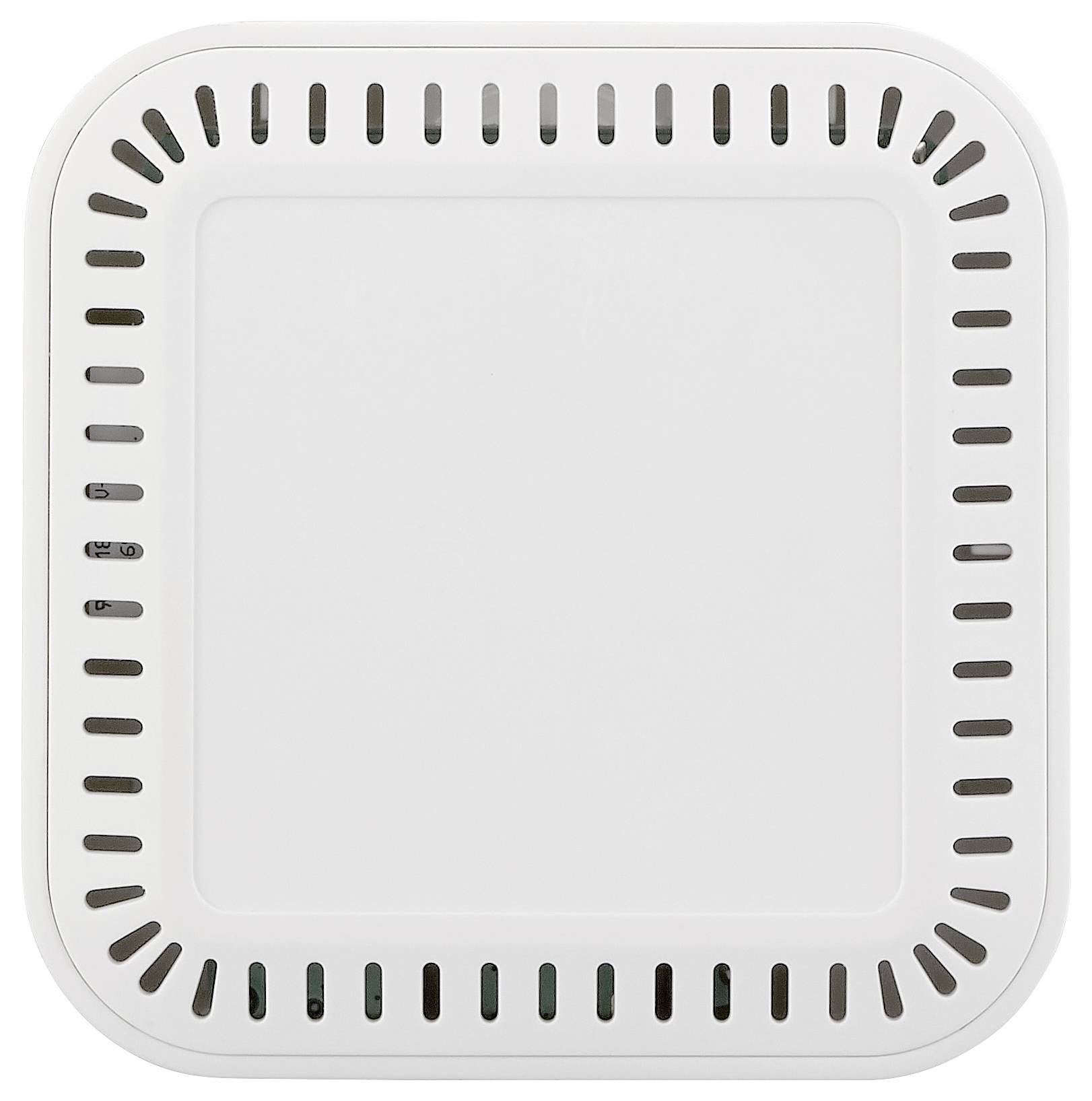 Sygonix SY-6811312 parete, Soffitto Rilevatore di movimento 120 ° Bianco-3